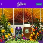 calderabrewing.com