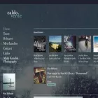 caldoverderecords.com