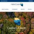 caldwellcountync.org