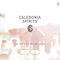 caledoniaspirits.com