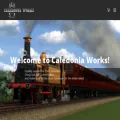 caledoniaworks.com caledoniaworks.com