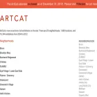 calendar.artcat.com calendar.artcat.com