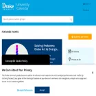 calendar.drake.edu calendar.drake.edu