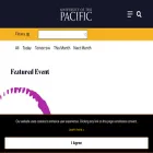 calendar.pacific.edu