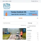 calendar.ultrarunning.com