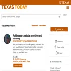 calendar.utexas.edu calendar.utexas.edu