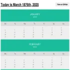 calendar2020.noj.cc calendar2020.noj.cc