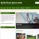 calendarcustoms.com calendarcustoms.com