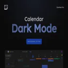 calendardarkmode.me