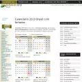 calendario2019brasil.com.br