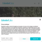calendeel.be calendeel.be