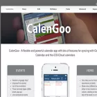 calengoo.com calengoo.com
