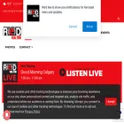 calgary.redfm.ca calgary.redfm.ca