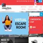 calgaryconnecteen.com calgaryconnecteen.com