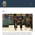 calgaryhighlanderscadets.com