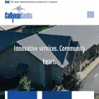 calhounbanks.com