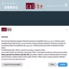 calibe.it calibe.it