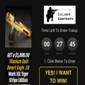 calibercontests.com