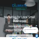 calibrateyourmarketing.com