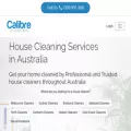 calibrecleaning.com.au