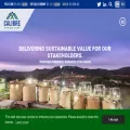 calibremining.com