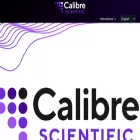 calibrescientific.com calibrescientific.com