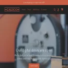 calicocoffee.co