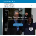 californiainnocenceproject.org