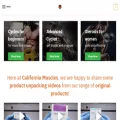 californiamuscles.net californiamuscles.net