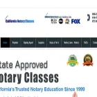 californianotaryclasses.com californianotaryclasses.com