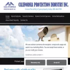 californiaprotectionindustry.com californiaprotectionindustry.com