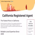 californiaregisteredagent.com