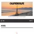 califrenchlife.com