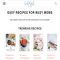 caligirlcooking.com