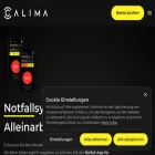 calima.io