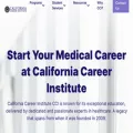 calinstitute.edu