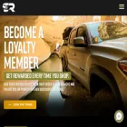 caliraisedled.com caliraisedled.com