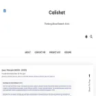 calishat.com calishat.com