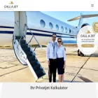 callajet.de callajet.de