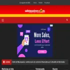 calletacarigua.com