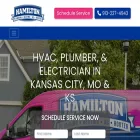 callhamilton.com callhamilton.com