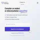 callhuman.fr