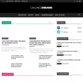 callingdreams.com callingdreams.com