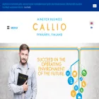 callio.info callio.info