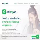 callmyvet.io callmyvet.io
