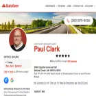 callpaulclark.com