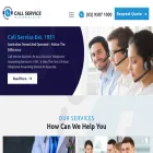 callservice.com.au callservice.com.au