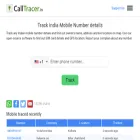 calltracer.in calltracer.in