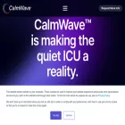 calmwave.ai calmwave.ai