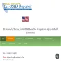 cal-osha.com